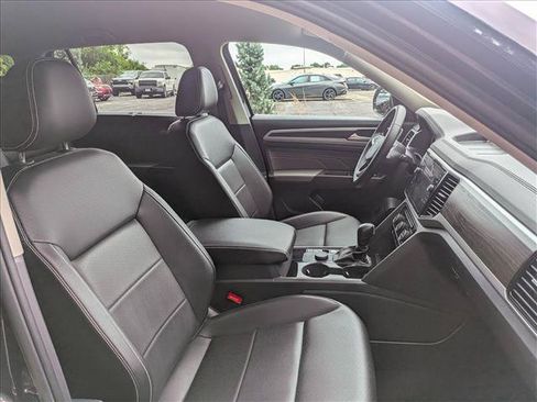 Used 2023 Volkswagen Atlas SE AWD/4WD image 13
