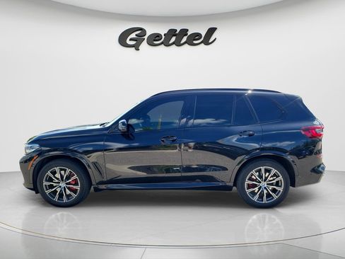 Used 2022 BMW X5 sDrive40i w/ M Sport Package RWD image 8