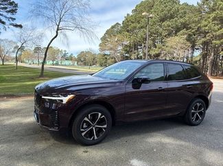 New 2026 Volvo XC60 B5 Core video 1