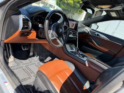 Used 2023 BMW M850i Gran Coupe xDrive