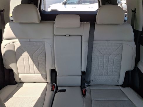 New 2026 Hyundai Santa Fe SEL image 13