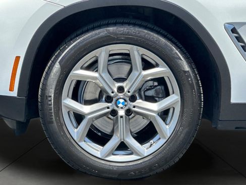 Used 2023 BMW X3 sDrive30i w/ Premium Package RWD image 26