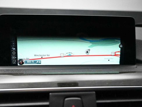 Used 2016 BMW 328i Sedan RWD image 14