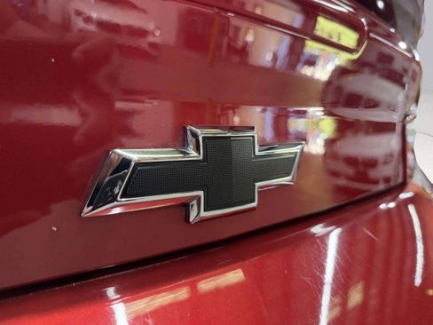 Used 2017 Chevrolet Camaro SS image 58