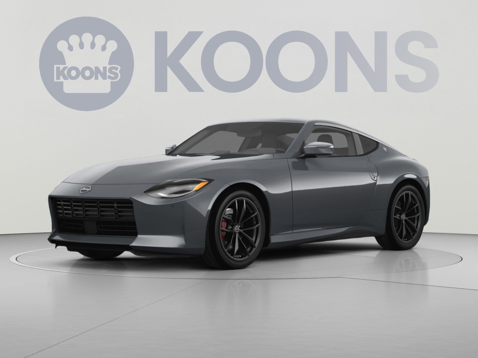 Used 2025 Nissan Z Sport w/ Floor Mat Package RWD image 1