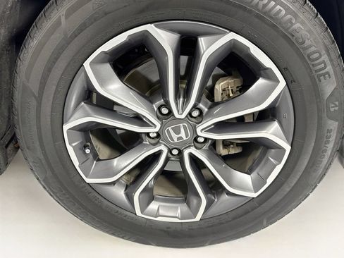 Certified 2020 Honda CR-V EX-L image 32
