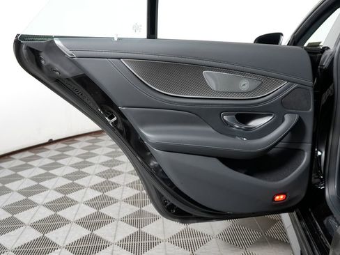 Certified 2024 Mercedes-Benz AMG GT 63 S image 34
