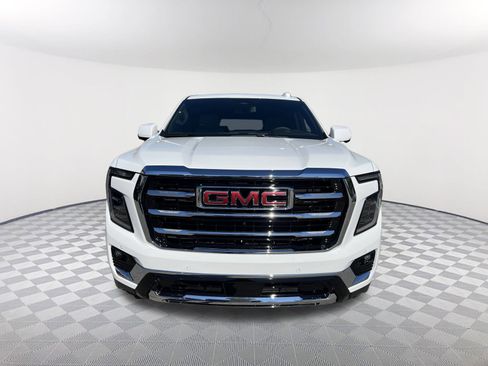 New 2026 GMC Yukon XL Elevation image 2