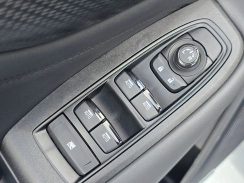 Used 2024 Subaru Outback Wilderness AWD/4WD image 24
