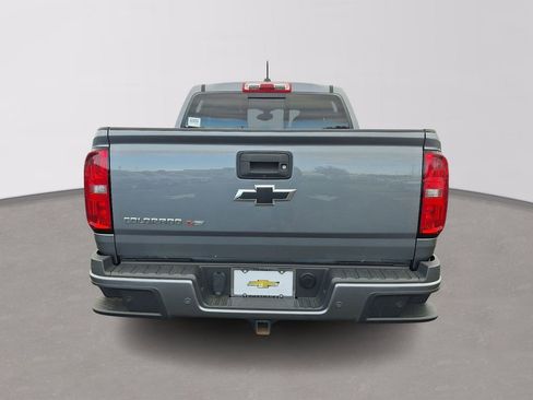 Used 2019 Chevrolet Colorado Z71 image 5