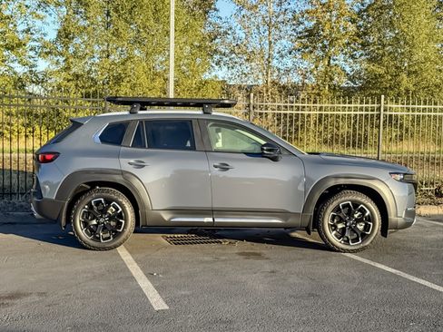 New 2025 MAZDA CX-50 Meridian Edition w/ Apex Package image 3
