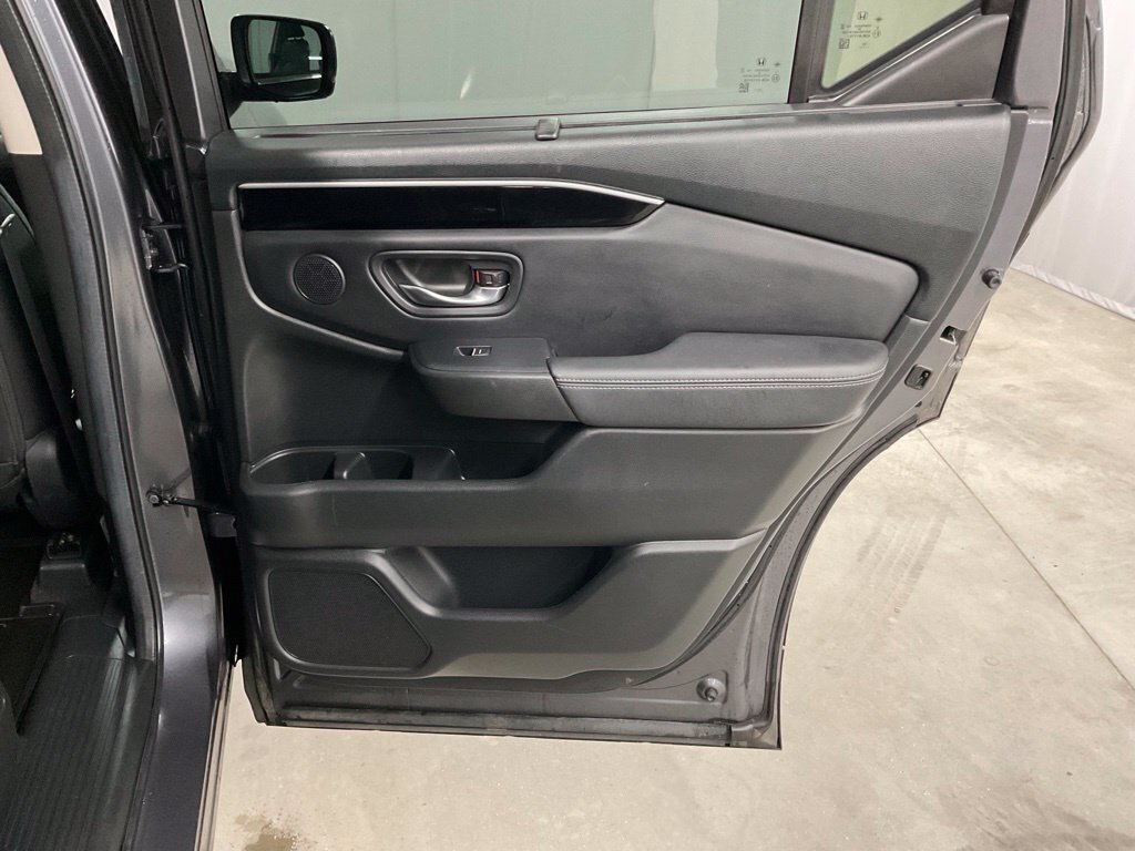 Used 2024 Honda Pilot EX-L image 38