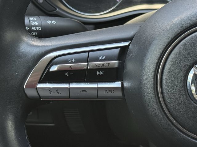 Used 2023 MAZDA CX-50 AWD 2.5 S w/ Cargo Package image 15