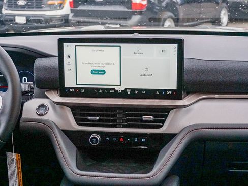 New 2026 Ford Explorer Active w/ Active Comfort Package image 15