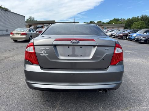 Used 2010 Ford Fusion SE FWD image 7