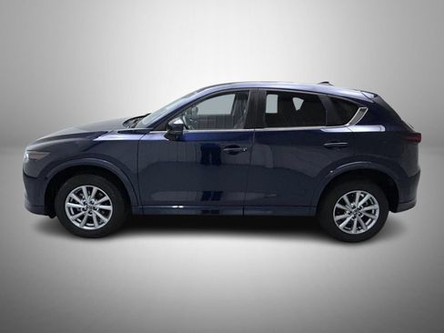 Certified 2024 MAZDA CX-5 AWD 2.5 S w/ Select Package image 8