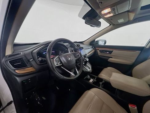 Used 2018 Honda CR-V EX-L image 18