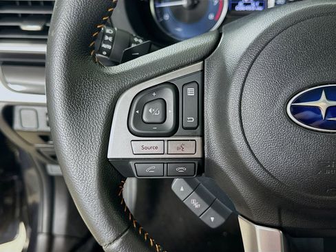 Used 2017 Subaru Crosstrek 2.0i Limited AWD/4WD image 18