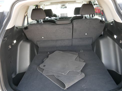 Used 2024 Honda CR-V EX image 18