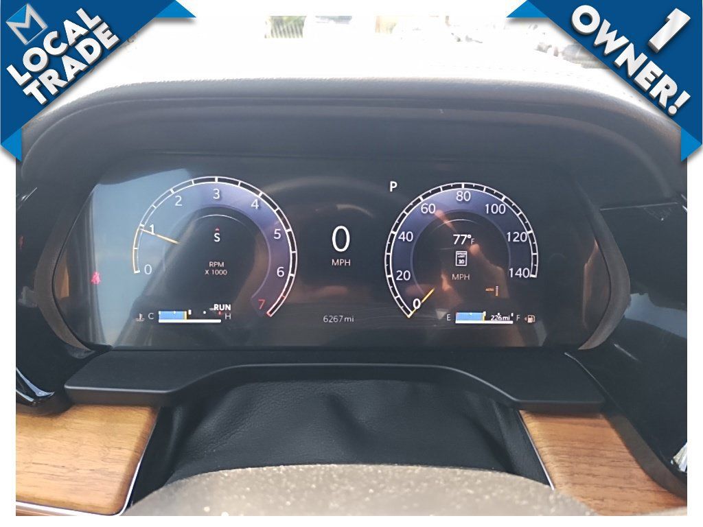 Used 2026 Jeep Grand Cherokee L Summit w/ Advanced Protech Group IV AWD/4WD image 24