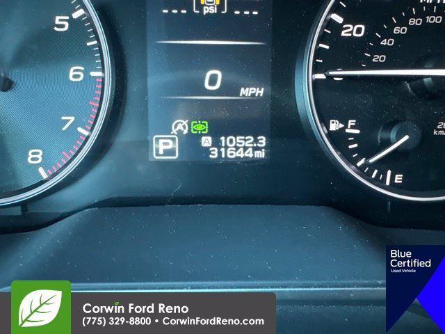 Used 2023 Subaru Outback Touring XT AWD/4WD image 17