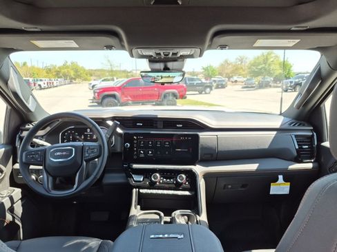 New 2026 GMC Sierra 2500 AT4 w/ AT4 Premium Plus Package image 23