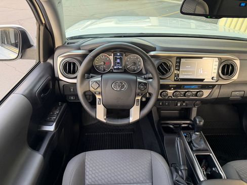 Used 2023 Toyota Tacoma SR5 image 5