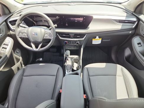 New 2026 Buick Encore GX Preferred w/ Advanced Technology Package AWD/4WD image 13
