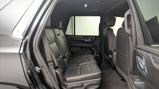 Used 2021 GMC Yukon SLT RWD image 22