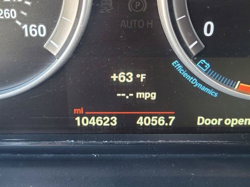 Used 2017 BMW X3 sDrive28i RWD image 27