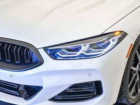 New 2026 BMW 840i w/ M Sport Professional Package image 9