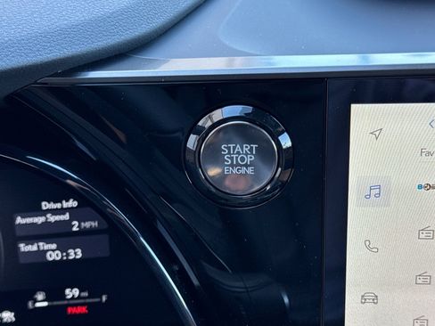 New 2026 Lexus RX 350 AWD image 28