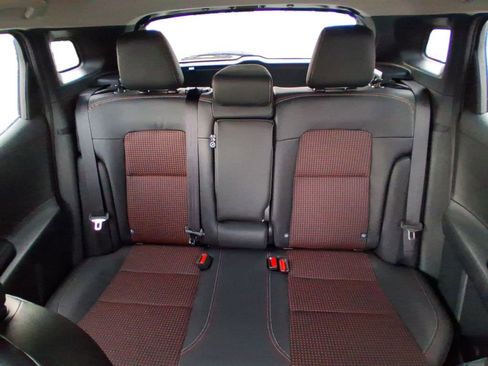 New 2026 Nissan Kicks SR w/ Cold Weather Package image 12