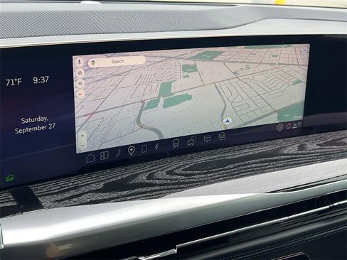 New 2026 Cadillac Escalade IQ Luxury 1 image 19