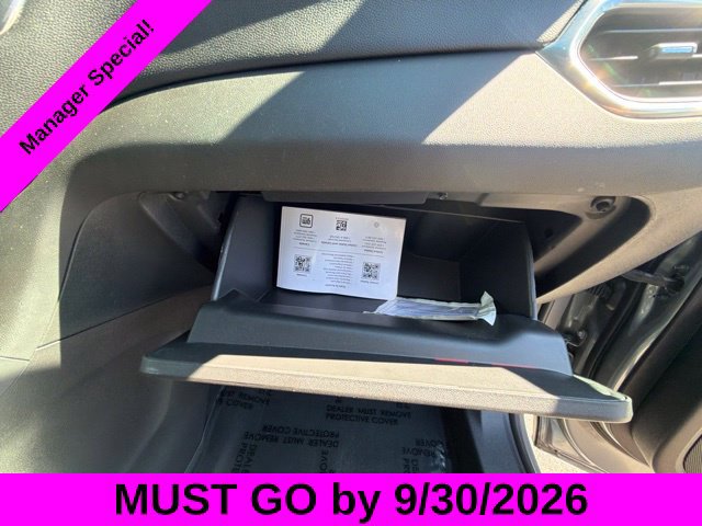 Used 2024 Chevrolet Equinox LT FWD image 59