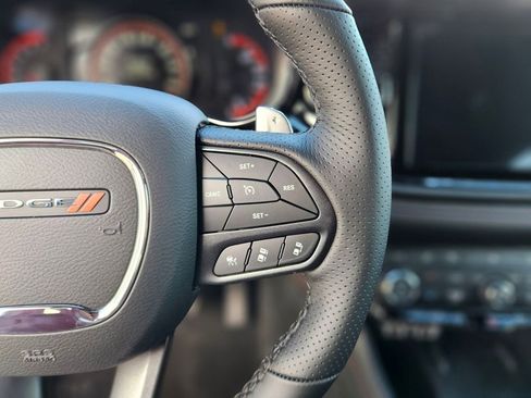 New 2026 Dodge Durango GT image 27