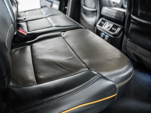 Used 2023 Ford F150 Tremor w/ Equipment Group 402A High image 40