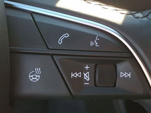 Used 2022 Audi A5 2.0T Premium Plus w/ Premium Plus image 22