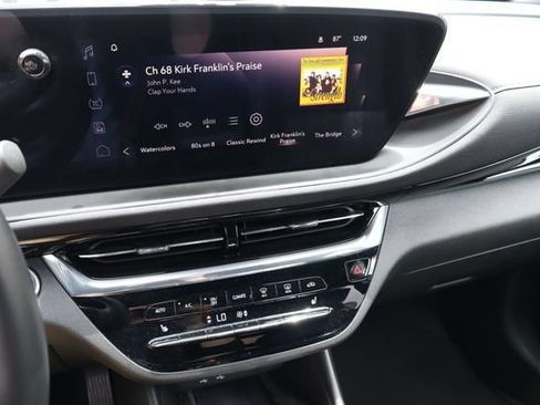Used 2024 Buick Envista Avenir FWD image 7