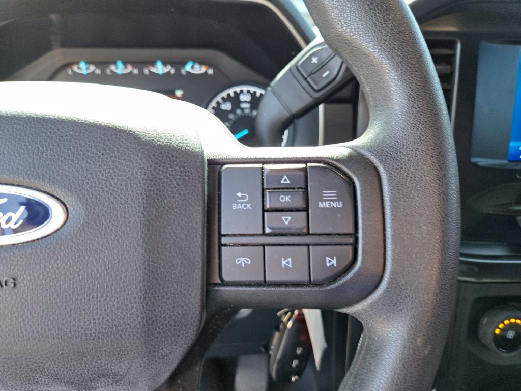 Used 2022 Ford F150 XL w/ STX Appearance Package RWD image 27