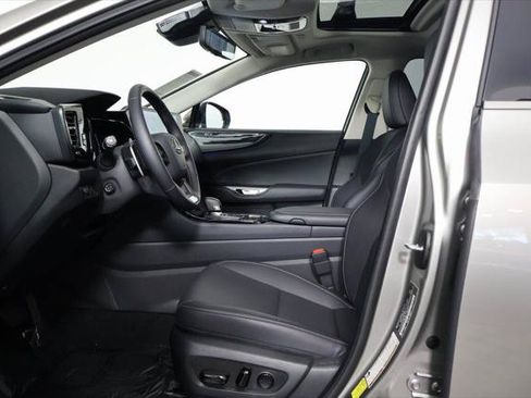 Certified 2026 Lexus NX 350h AWD w/ Accessory Package (2T) image 10