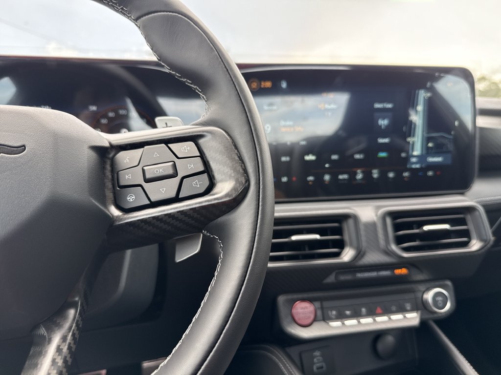 New 2026 Ford Mustang Dark Horse SC RWD image 18