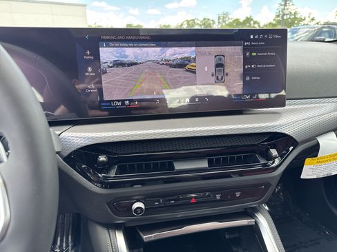 New 2027 BMW 430i Coupe w/ M Sport Package RWD image 18