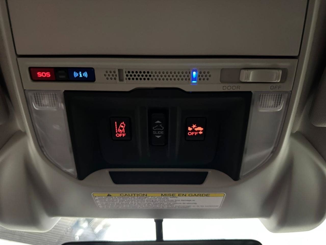Used 2021 Subaru Forester Premium AWD/4WD image 18