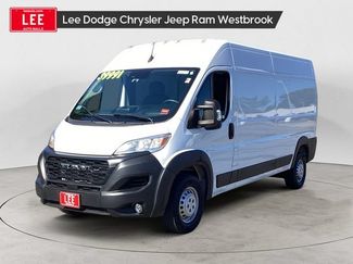 Used 2026 RAM ProMaster 2500 w/ Convenience Group FWD video 1