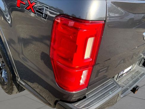 Certified 2020 Ford Ranger Lariat w/ Equipment Group 501A Mid AWD/4WD image 27