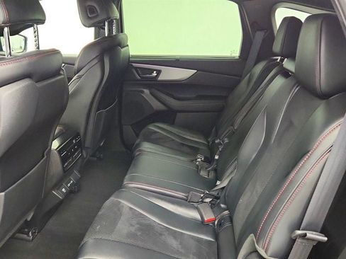 Used 2023 Acura MDX A-Spec AWD/4WD image 22