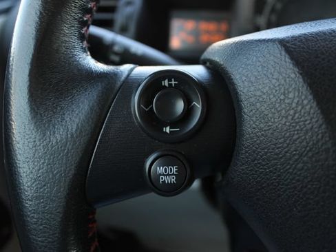 Used 2012 Scion iQ w/ Rear Speaker Pkg FWD image 6