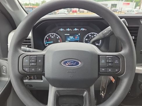 Used 2026 Ford F350 XL w/ XL Driver Assist Package AWD/4WD image 12