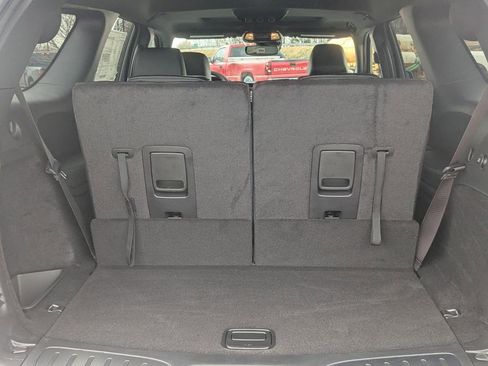 New 2026 Dodge Durango GT image 29